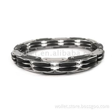 Stainless Steel Bracelet Jewelry